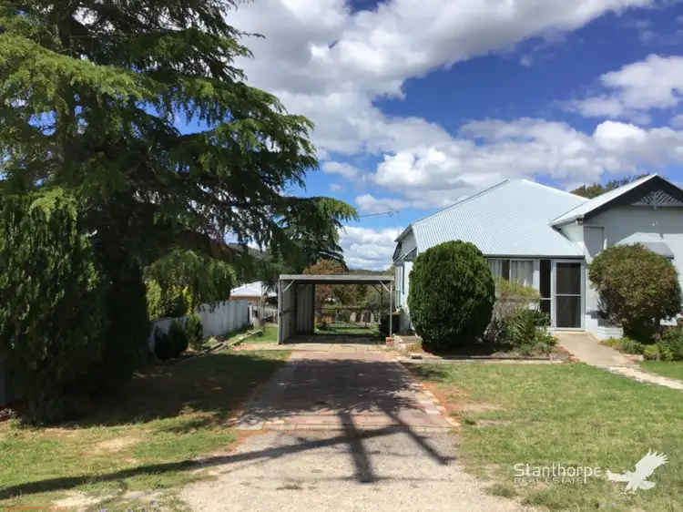 Fifth view of Homely house listing, 34 Pierpoint Street, Stanthorpe QLD 4380