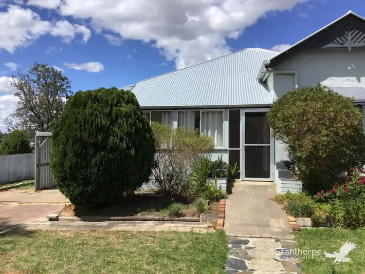 Sixth view of Homely house listing, 34 Pierpoint Street, Stanthorpe QLD 4380