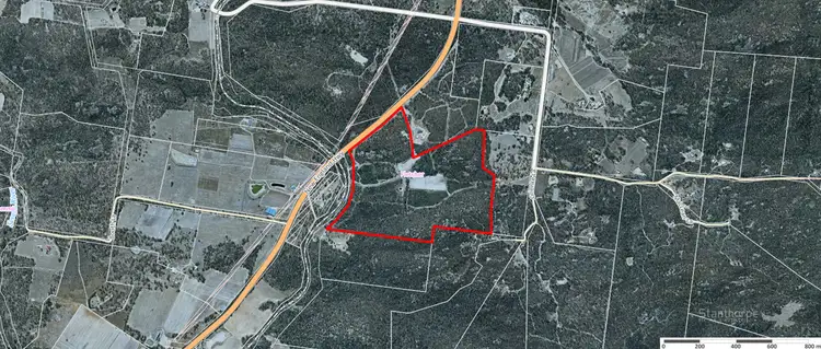 Second view of Homely land listing, 27779 New England Highway, Fletcher QLD 4381
