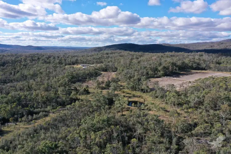 Fourth view of Homely land listing, 27779 New England Highway, Fletcher QLD 4381