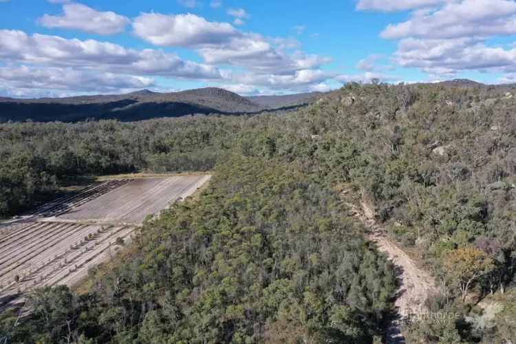 Sixth view of Homely land listing, 27779 New England Highway, Fletcher QLD 4381