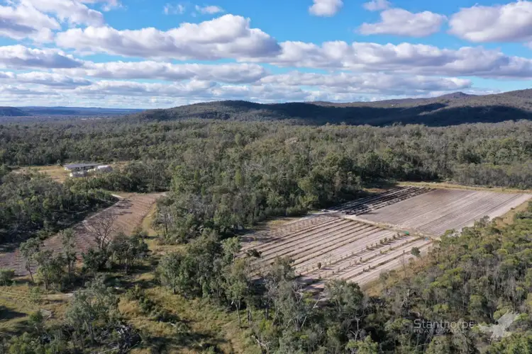 Seventh view of Homely land listing, 27779 New England Highway, Fletcher QLD 4381
