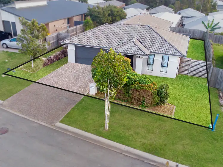 58 Coldstream Way, Holmview QLD 4207