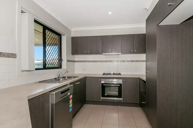 Second view of Homely house listing, 58 Coldstream Way, Holmview QLD 4207