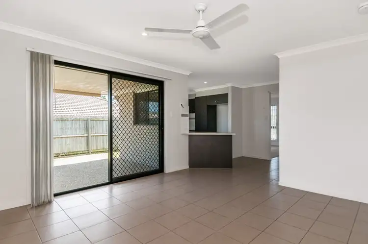 Fifth view of Homely house listing, 58 Coldstream Way, Holmview QLD 4207