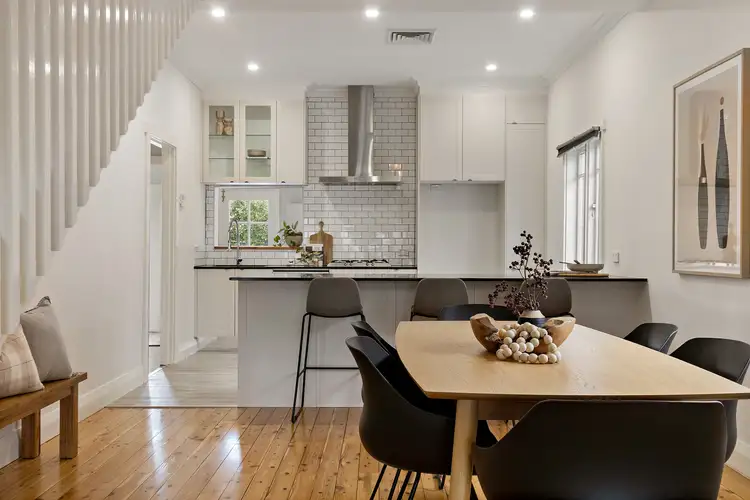 Fourth view of Homely house listing, 257 Parkway Avenue, Hamilton East NSW 2303