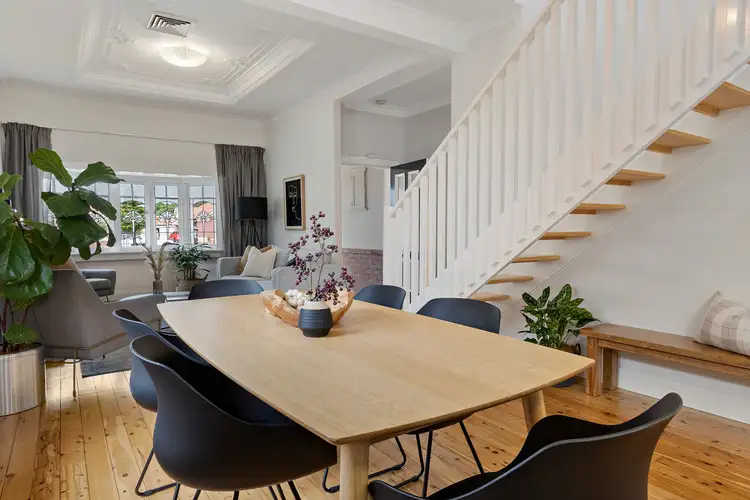 Fifth view of Homely house listing, 257 Parkway Avenue, Hamilton East NSW 2303