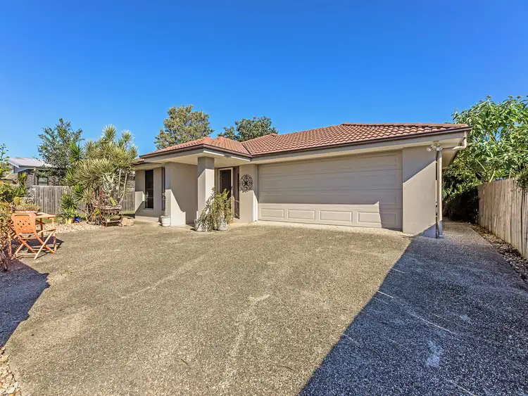 1A Thompson Street, Silkstone QLD 4304