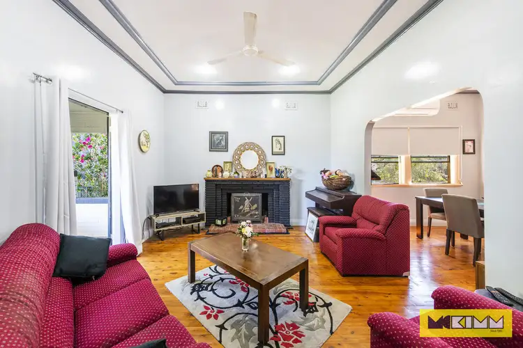 Second view of Homely house listing, 112 Dobie Street, Grafton NSW 2460