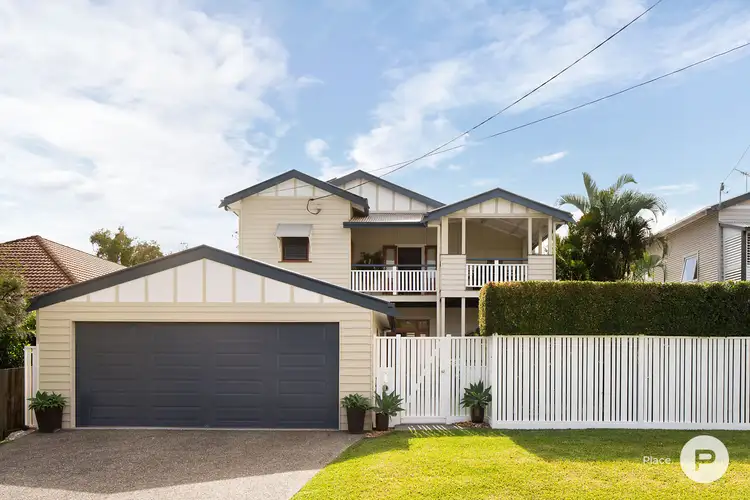 Main view of Homely house listing, 39 Oxford Street, Nundah QLD 4012