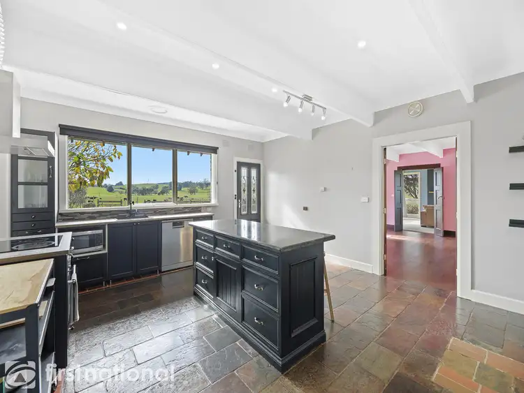 Third view of Homely rural property listing, 243 Lillico Road, Lillico VIC 3820