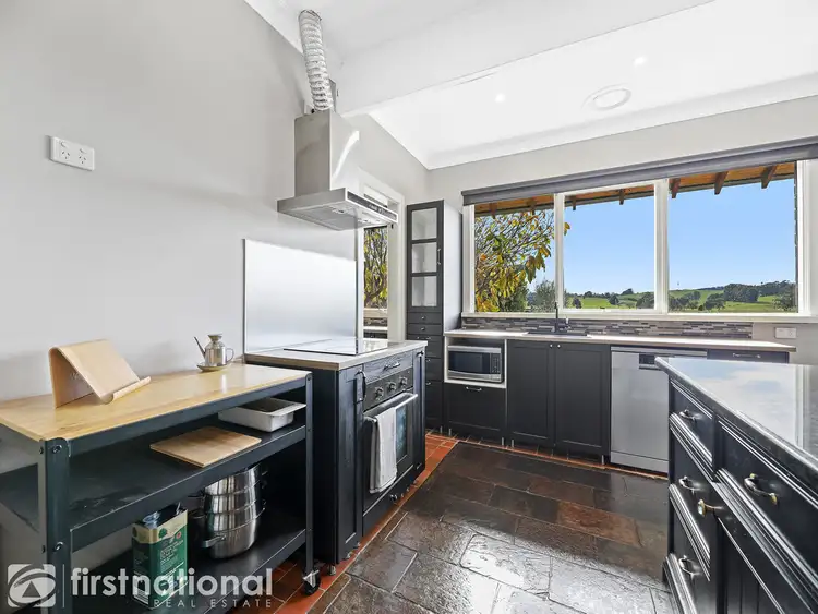 Fourth view of Homely rural property listing, 243 Lillico Road, Lillico VIC 3820