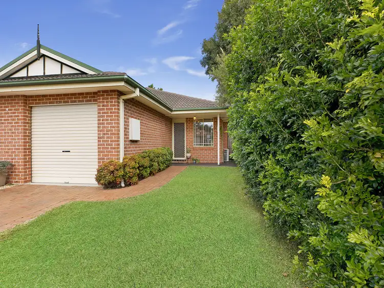 2/4 Jessie Riley Avenue, Erina NSW 2250