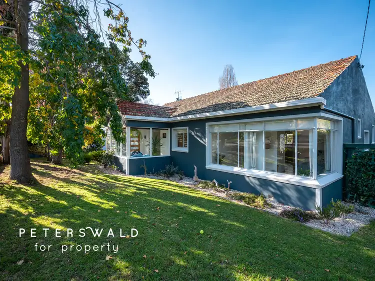 24 Jenkins Street, Taroona TAS 7053