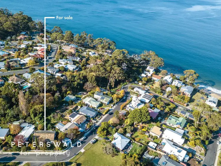 Fifth view of Homely house listing, 24 Jenkins Street, Taroona TAS 7053
