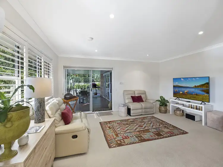 Fifth view of Homely house listing, 27 White Cedar Close, Green Point NSW 2251