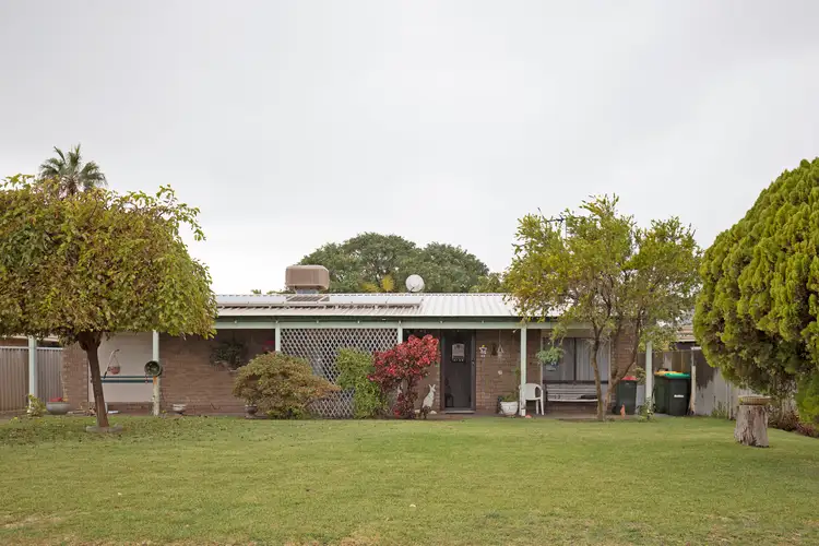 Main view of Homely house listing, 19 Baudin Way, Singleton WA 6175