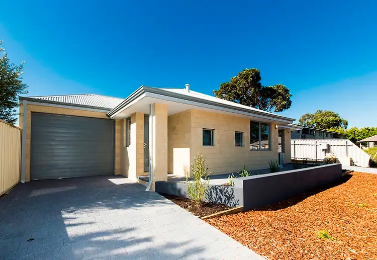 Main view of Homely villa listing, 32A Keemore Way, Balga WA 6061