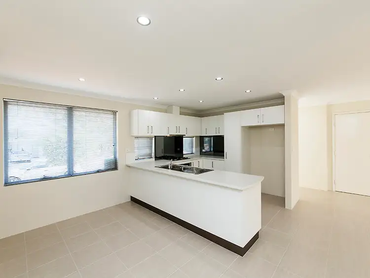 Second view of Homely villa listing, 32A Keemore Way, Balga WA 6061