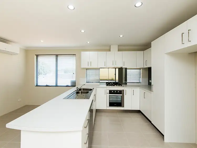 Third view of Homely villa listing, 32A Keemore Way, Balga WA 6061