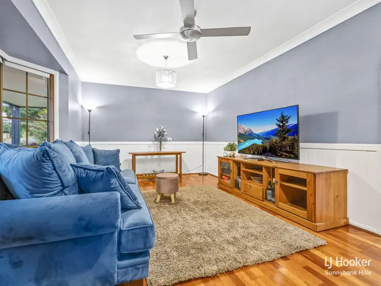 Second view of Homely house listing, 28 Maroo Street, Eight Mile Plains QLD 4113