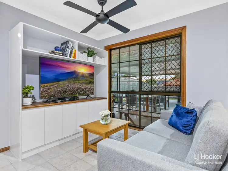 Third view of Homely house listing, 28 Maroo Street, Eight Mile Plains QLD 4113