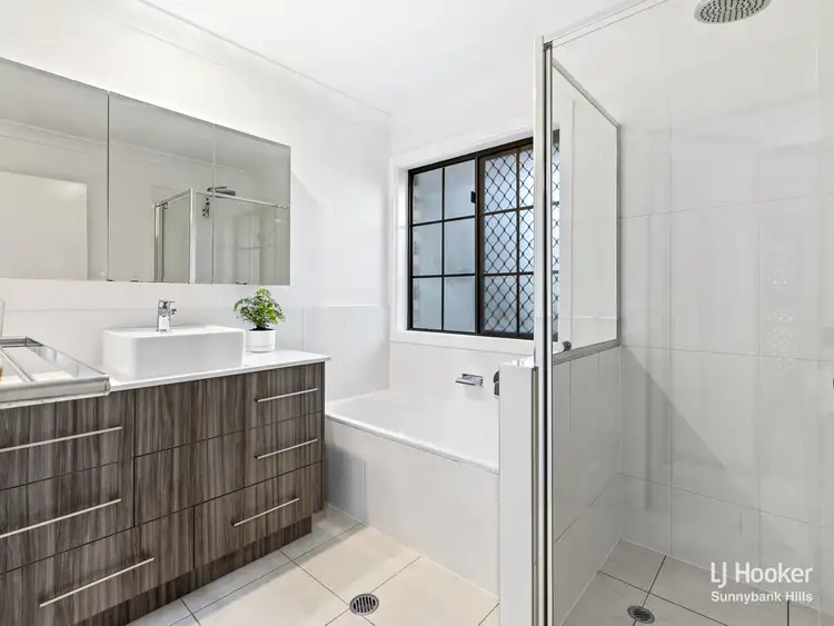 Fourth view of Homely house listing, 28 Maroo Street, Eight Mile Plains QLD 4113