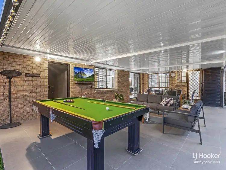 Fifth view of Homely house listing, 28 Maroo Street, Eight Mile Plains QLD 4113