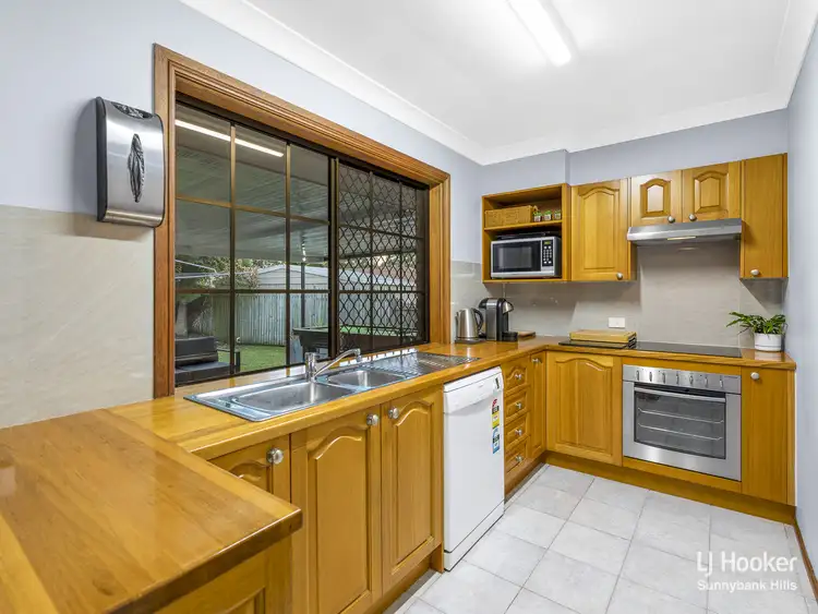 Sixth view of Homely house listing, 28 Maroo Street, Eight Mile Plains QLD 4113