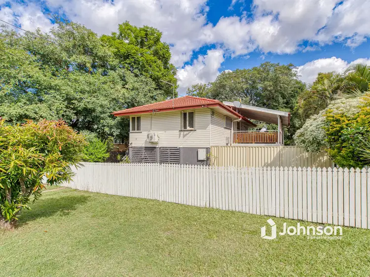 2 Felette Street, Leichhardt QLD 4305