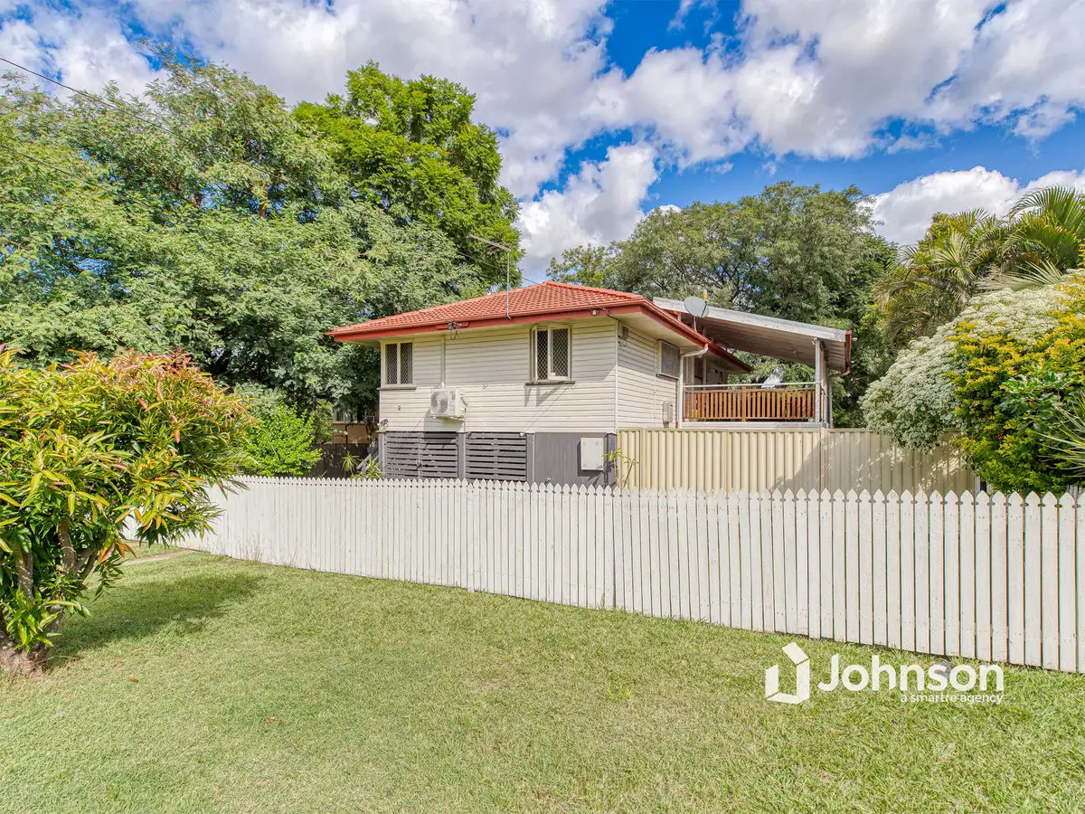 Main view of Homely house listing, 2 Felette Street, Leichhardt QLD 4305