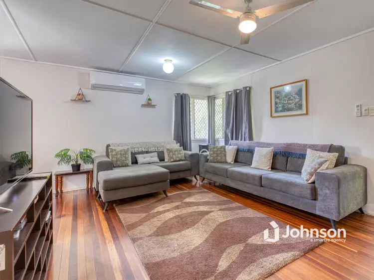 Second view of Homely house listing, 2 Felette Street, Leichhardt QLD 4305