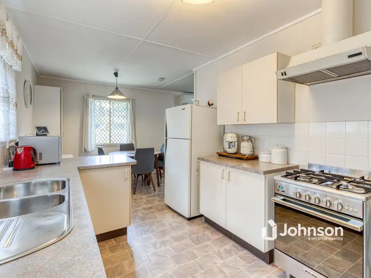 Fourth view of Homely house listing, 2 Felette Street, Leichhardt QLD 4305