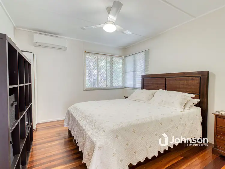 Fifth view of Homely house listing, 2 Felette Street, Leichhardt QLD 4305