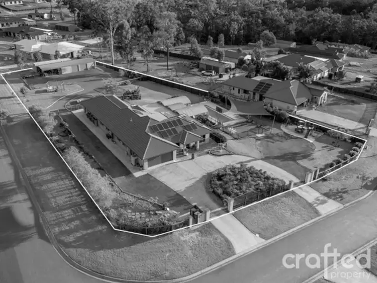 2 Pole Crescent, New Beith QLD 4124