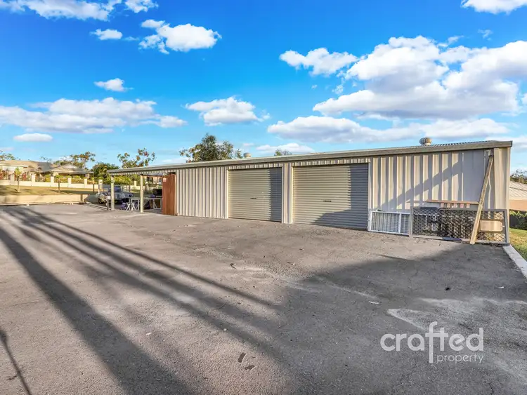 Fifth view of Homely house listing, 2 Pole Crescent, New Beith QLD 4124