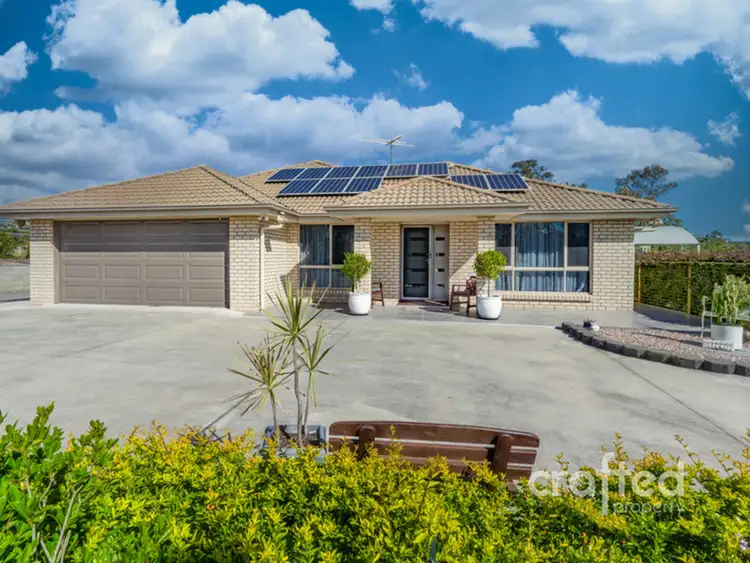 Sixth view of Homely house listing, 2 Pole Crescent, New Beith QLD 4124