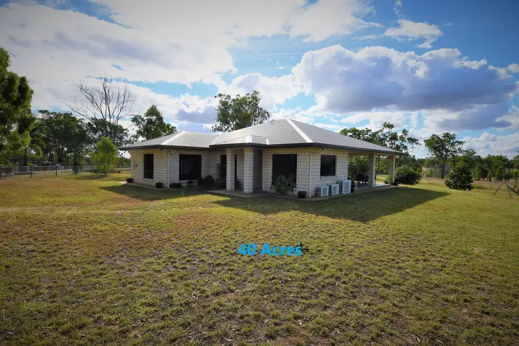 Main view of Homely house listing, 2/148 Calmorin Road, Ridgelands QLD 4702