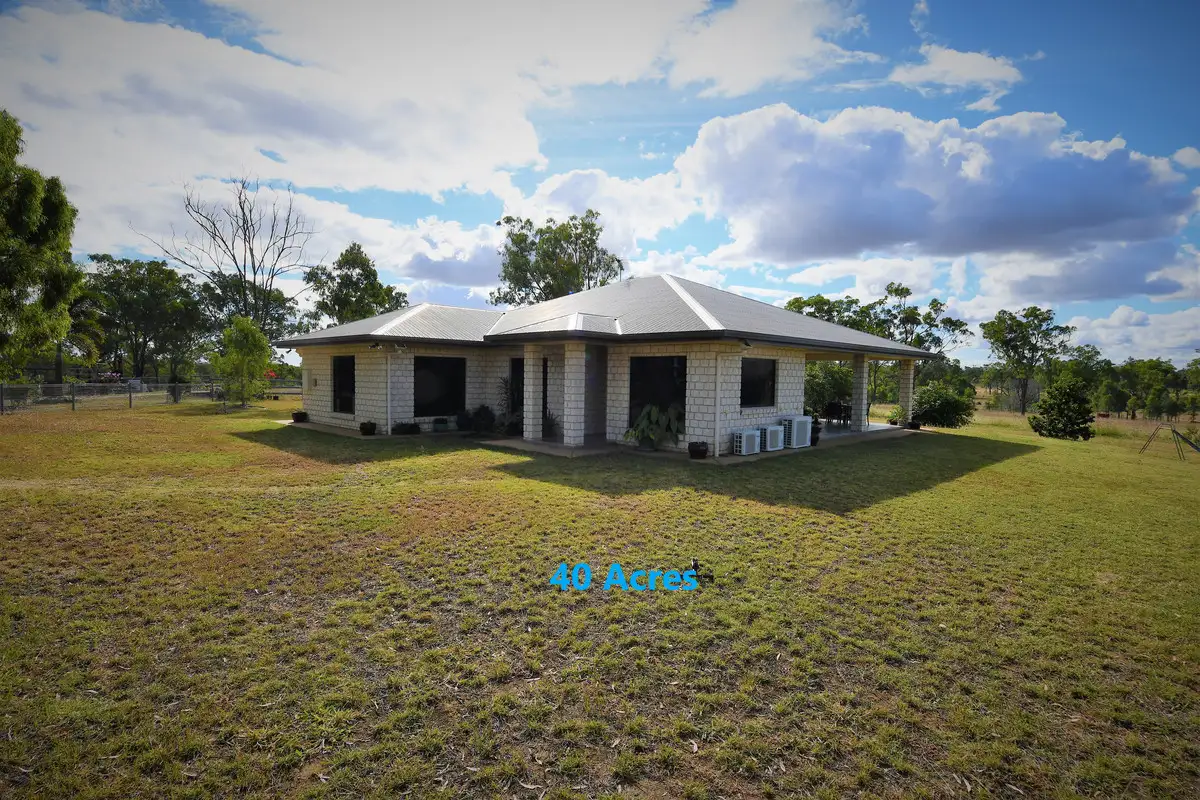 Main view of Homely house listing, 2/148 Calmorin Road, Ridgelands QLD 4702