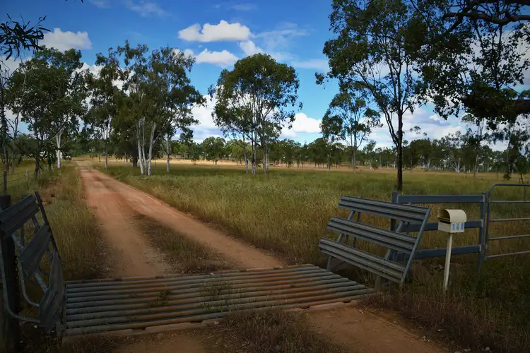 Second view of Homely house listing, 2/148 Calmorin Road, Ridgelands QLD 4702