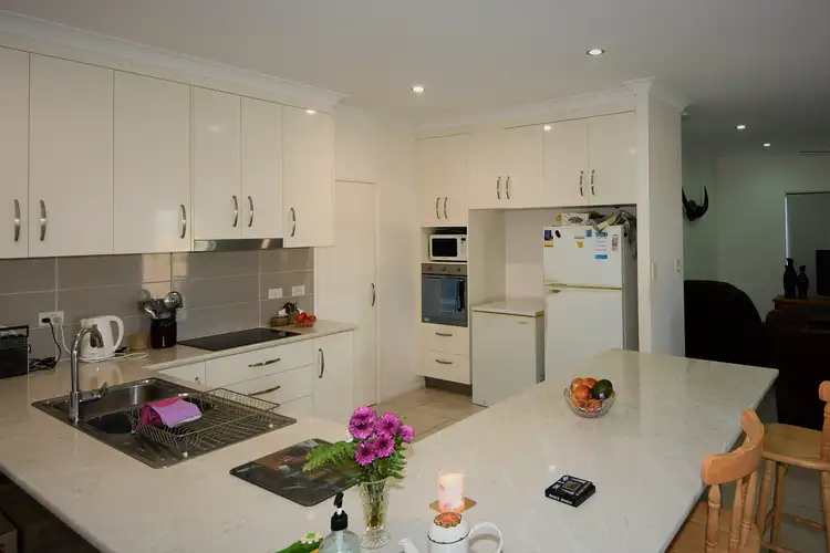 Fifth view of Homely house listing, 2/148 Calmorin Road, Ridgelands QLD 4702