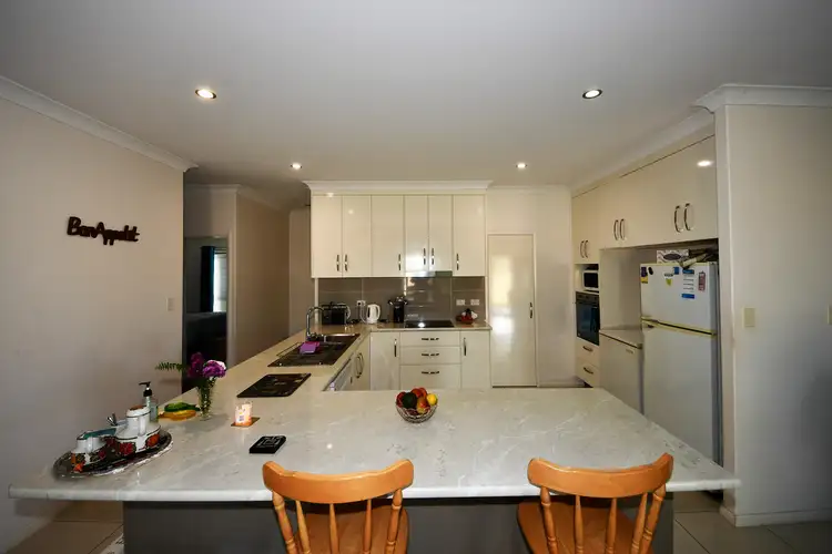 Sixth view of Homely house listing, 2/148 Calmorin Road, Ridgelands QLD 4702