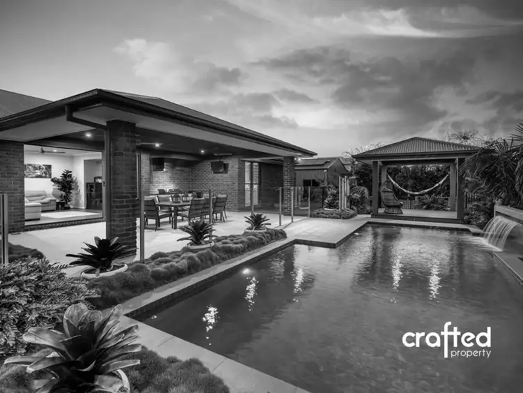 19 Lady Ardee Circuit, Logan Village QLD 4207