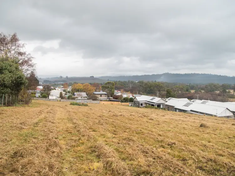 Second view of Homely land listing, 46A Beefeater Street, Deloraine TAS 7304