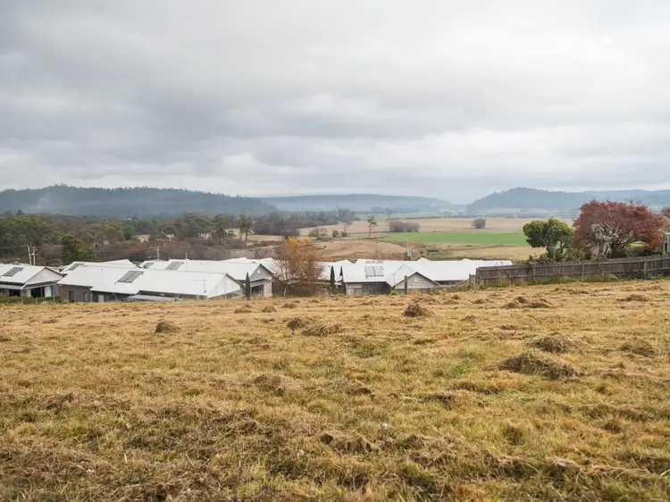 Fourth view of Homely land listing, 46A Beefeater Street, Deloraine TAS 7304