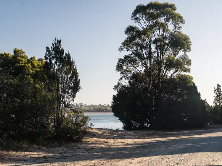 Fourth view of Homely land listing, 259 Eagle Point Road, Bakers Beach TAS 7307