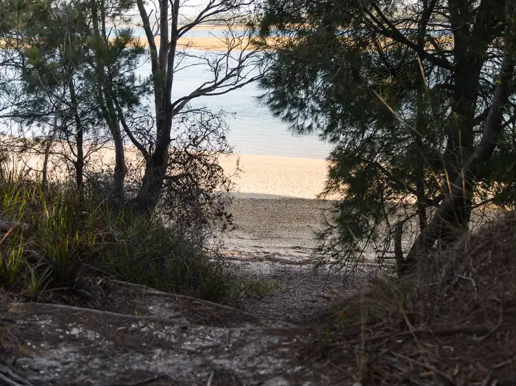 Fifth view of Homely land listing, 259 Eagle Point Road, Bakers Beach TAS 7307