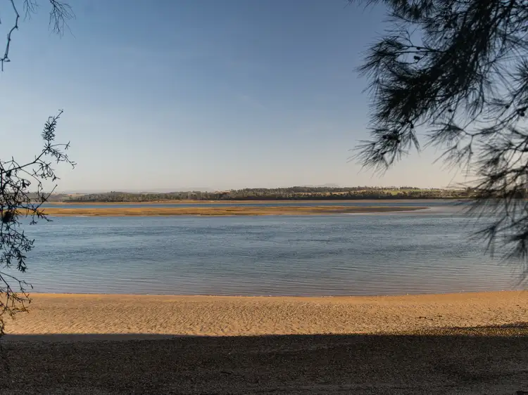 Sixth view of Homely land listing, 259 Eagle Point Road, Bakers Beach TAS 7307