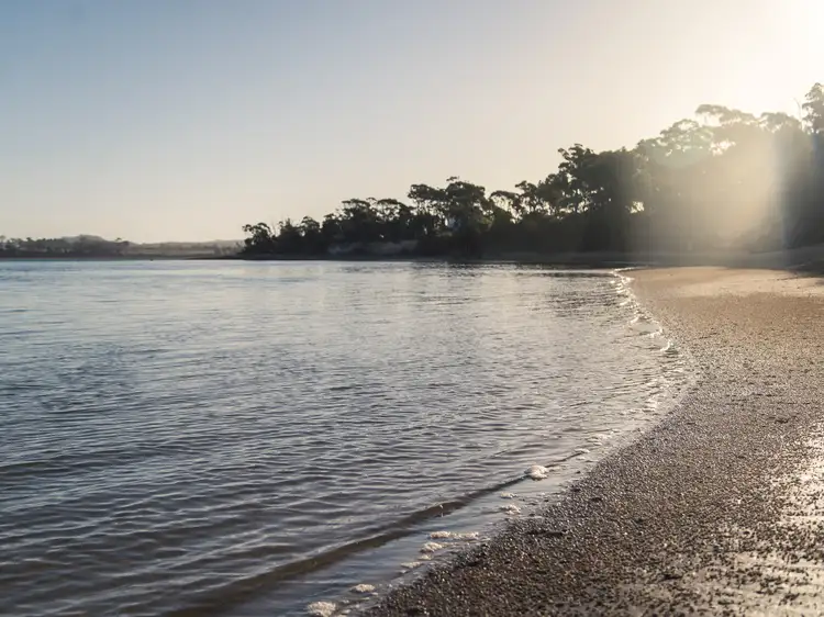 Seventh view of Homely land listing, 259 Eagle Point Road, Bakers Beach TAS 7307