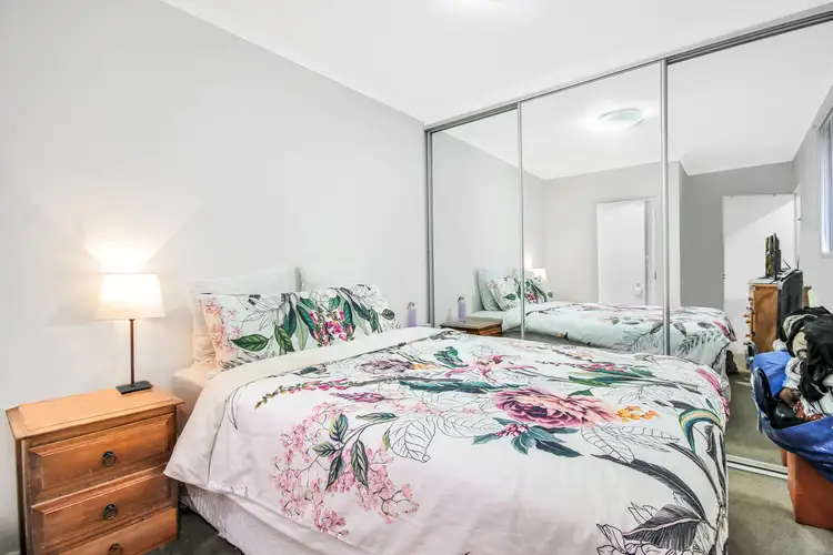 Second view of Homely apartment listing, 5/42-44 Hoxton park Road, Liverpool NSW 2170